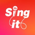 Иконка программы: SingIt DingaStar