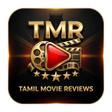 프로그램 아이콘: Tamil Movie Review