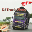 プログラムのアイコン：DJ Truck Oleng Bergoyang …
