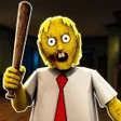 Programikonen: Scary Monster Granny Esca…