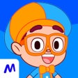 Programikonen: Blippis Curiosity Club