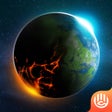 飞跃星球 icon