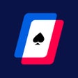 プログラムのアイコン：WPT Global: Play Poker On…