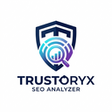 Symbol des Programms: Trustoryx SEO Analyzer