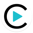 プログラムのアイコン：CShare (CloudTV Remote)