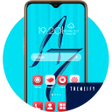 Icon of program: Theme for Oppo A7