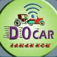 أيقونة البرنامج: docar jaman now