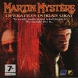 أيقونة البرنامج: Martin Mystère: Operation…