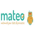 Иконка программы: mateo Recorder
