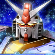 程序图标：機動戦士ガンダム U.C. ENGAGE