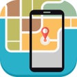 プログラムのアイコン：Mobile Number Tracker Pro…