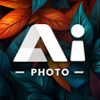 Иконка программы: AI Image Generator