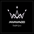 أيقونة البرنامج: MAMAMOO Lyrics (Offline)