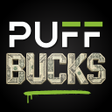 Ikona programu: PUFF Bucks