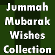 Icon of program: Friday Wishes Jummah Mub…