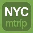 New York Travel Guide Offline Maps NYC - mTrip
