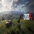 Icoon van programma: CrisisX
