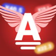 程序图标：Red Airplane Wings
