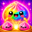 Biểu tượng của chương trình: Mystery Dumpling Go: Merg…