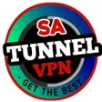 أيقونة البرنامج: SA TUNNEL