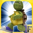 Programın simgesi: Turtle Superhero 3D Runne…