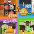 Icoon van programma: Papas Taco Mia Unblocked