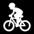程序图标：BikeSpeedo