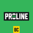 Icoon van programma: BCLC Proline