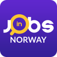 プログラムのアイコン：Norway Jobs