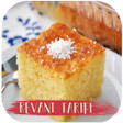 Biểu tượng của chương trình: Revani Tarifi İnternetsiz