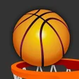 程序图标：Dunk champ - Basketball G…