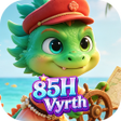 Programikon: 85HVyrth