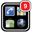 أيقونة البرنامج: App Folder