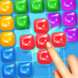 أيقونة البرنامج: Block Puzzle 99: Fish Go