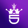 Icona del programma: High 5 Casino Vegas Slot …