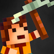 أيقونة البرنامج: lurkers.io Server List