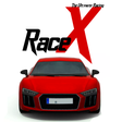 プログラムのアイコン：Race X:The Ultimate Racin…