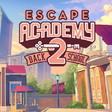 Icoon van programma: Escape Academy 2: Back 2 …