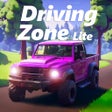 Programikonen: Driving Zone: Offroad Lit…