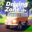 Ícone do programa: Driving Zone: Offroad Lit…