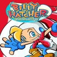 Icon of program: Billy Hatcher and the Gia…
