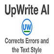 Icon of program: UpWrite AI: Proofreading …