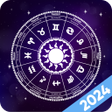 ไอคอนของโปรแกรม: AstroHarmony: Daily Horos…