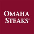 Symbol des Programms: Omaha Steaks