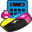 Printing Cost Calculator
