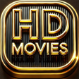 程序图标：HD Movies-Moviebox: 2024 …
