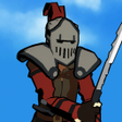 プログラムのアイコン：The Lone Knight - Action …