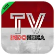 TV Indonesia - live streaming Semua Saluran