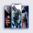 أيقونة البرنامج: Assassins Creed Wallpaper…