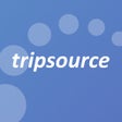 ไอคอนของโปรแกรม: TripSource